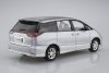 Aoshima 06694 1/24 TOYOTA GSR50 Estima Aeras '06